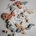 Wooden Balance Blocks - 3 Years+ 24 piece(s)