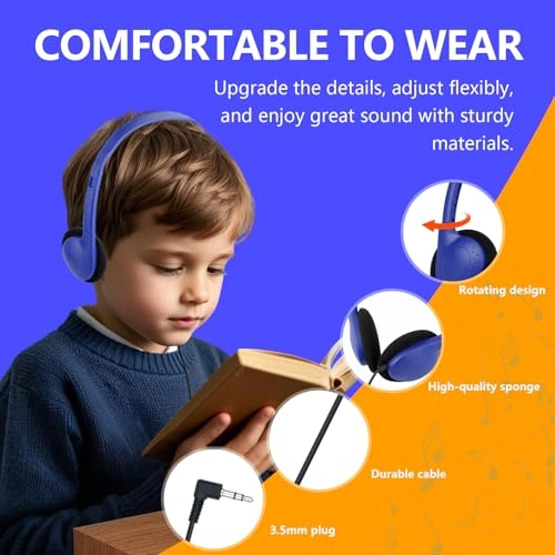 YFSFQS007 - Wired Headphone Pack