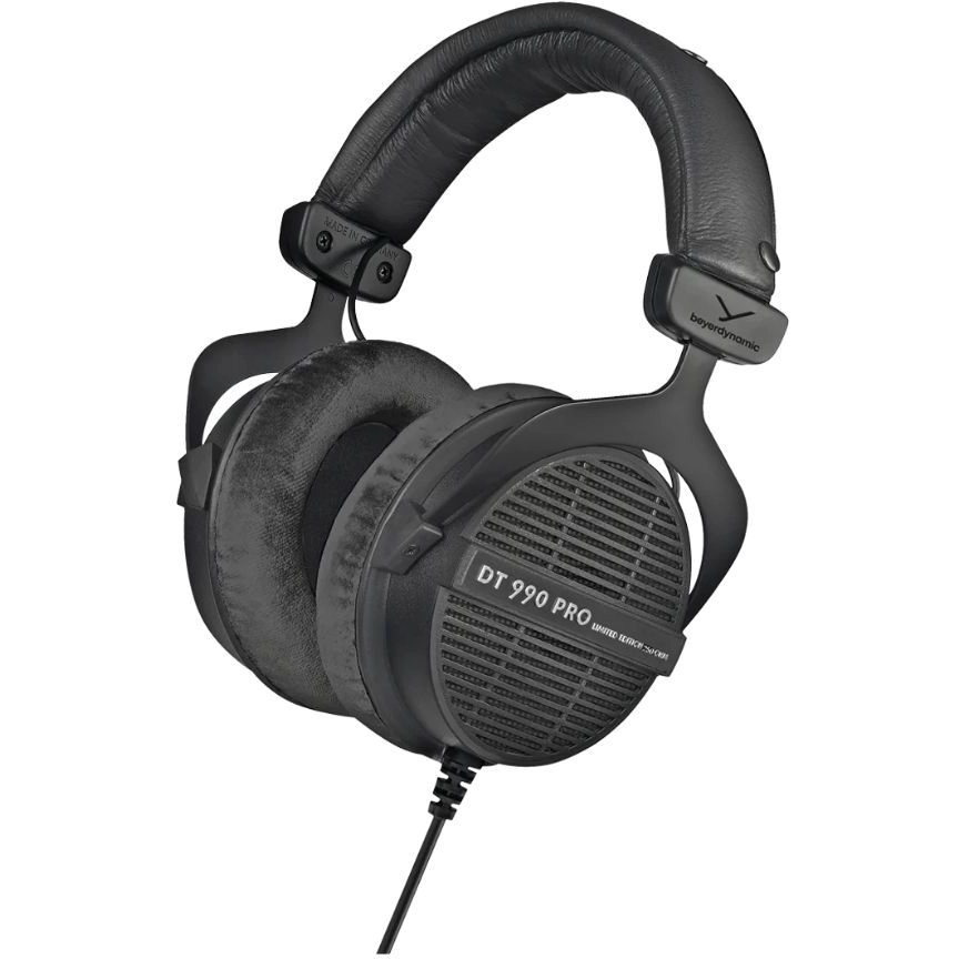 DT 990 PRO Wired Headphone