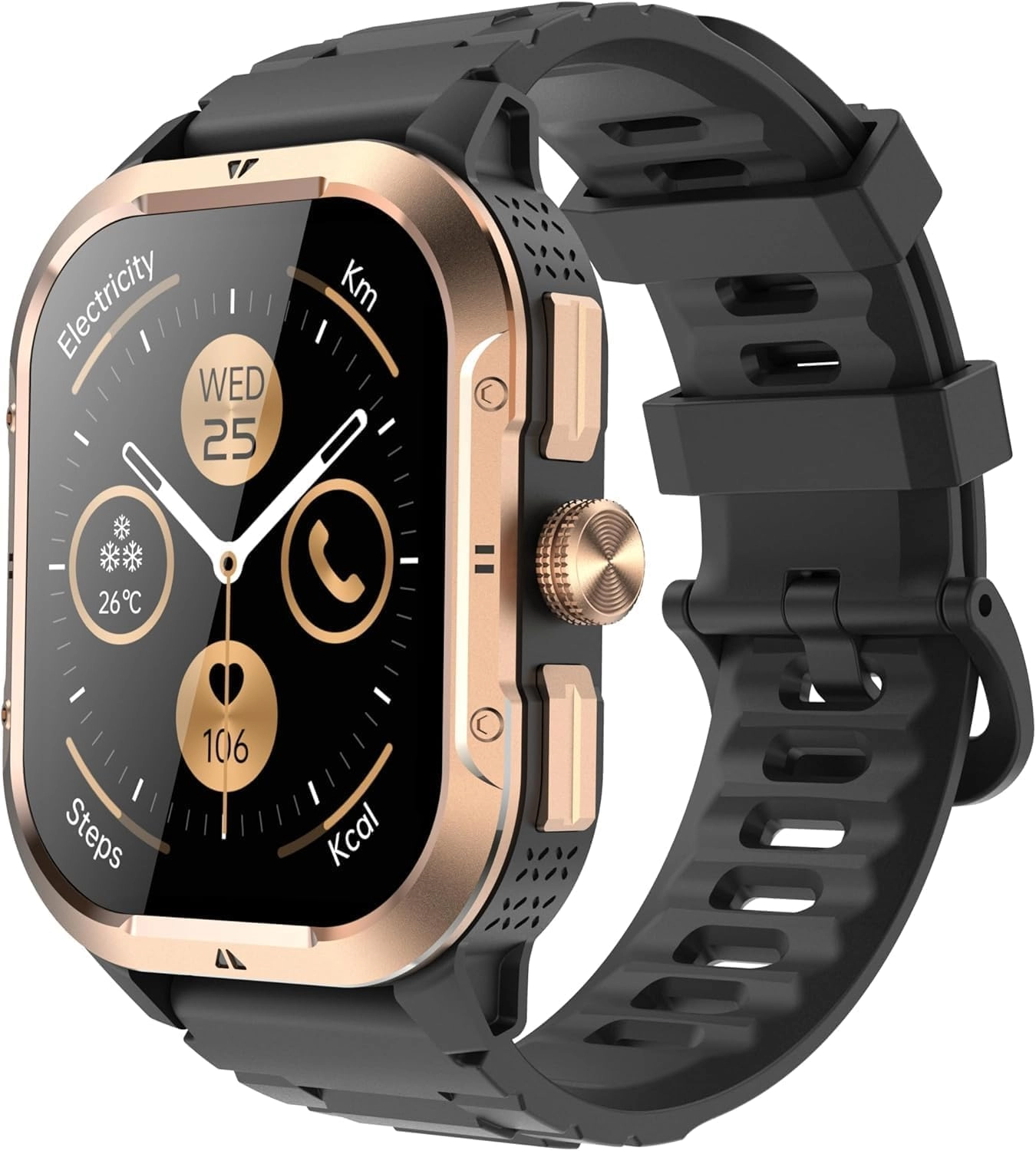Smart Watch GPS