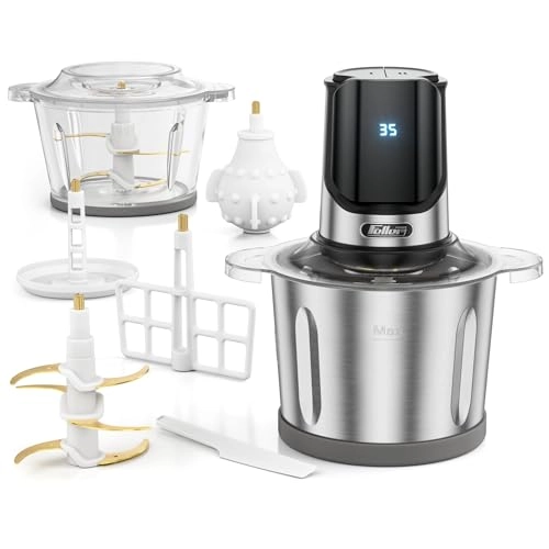 FC500 Pro - 3L 2L Electric