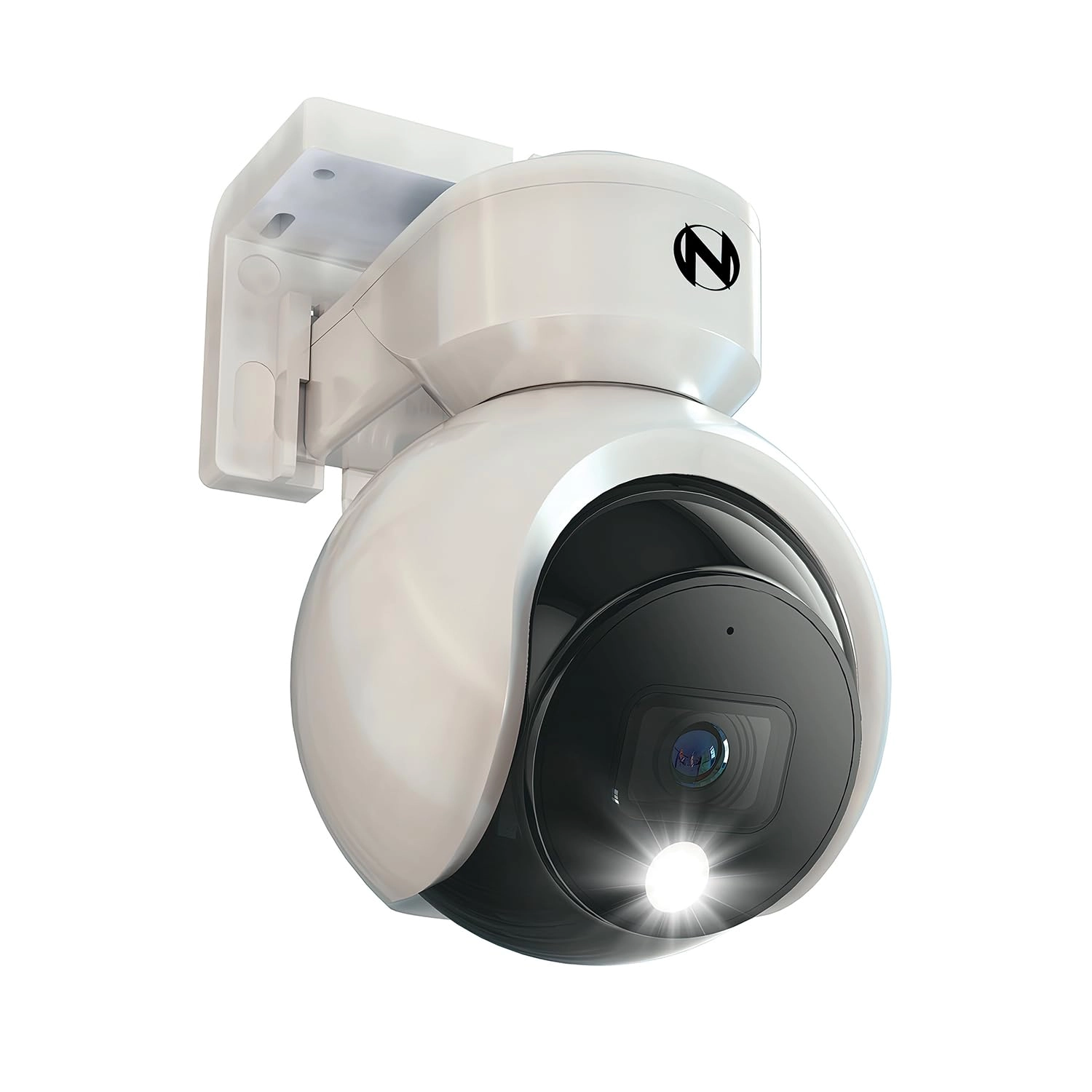 NIGHT OWL Add On Wired IP 12MP Deterrence Camera
