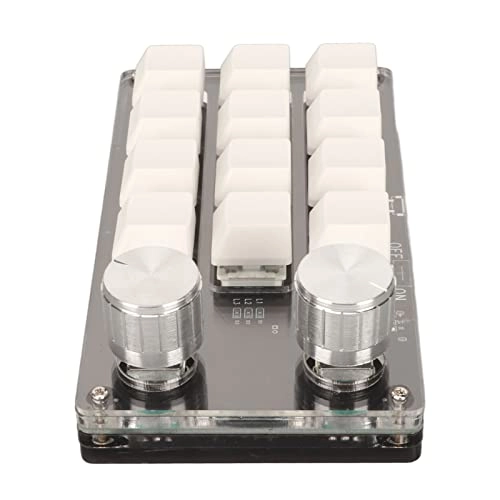 Mini Keyboard - Wired