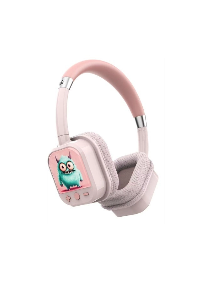 Yotowave PDSTC303 Wireless Headphone