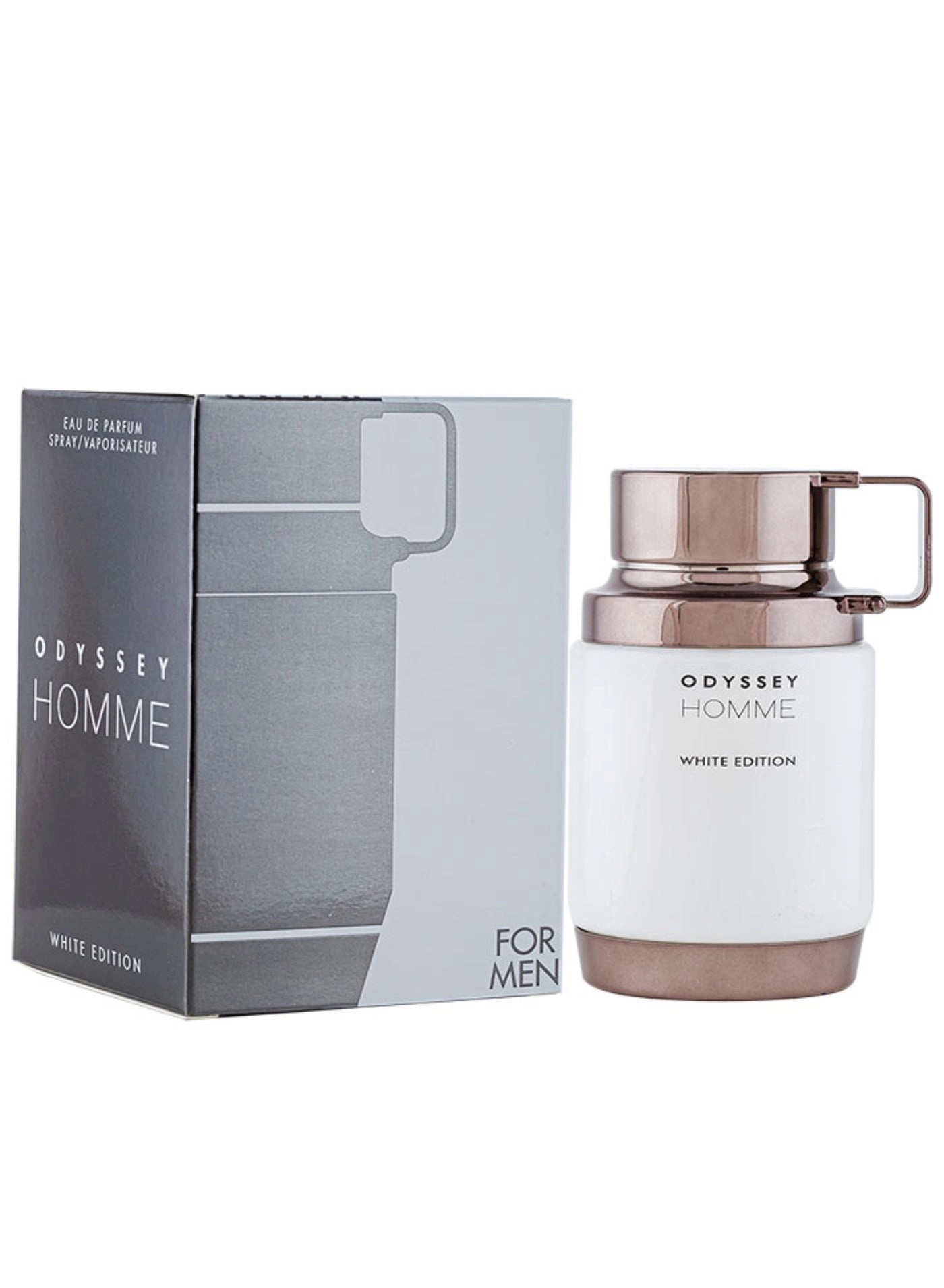 Odyssey Homme Eau de Parfum 60ml