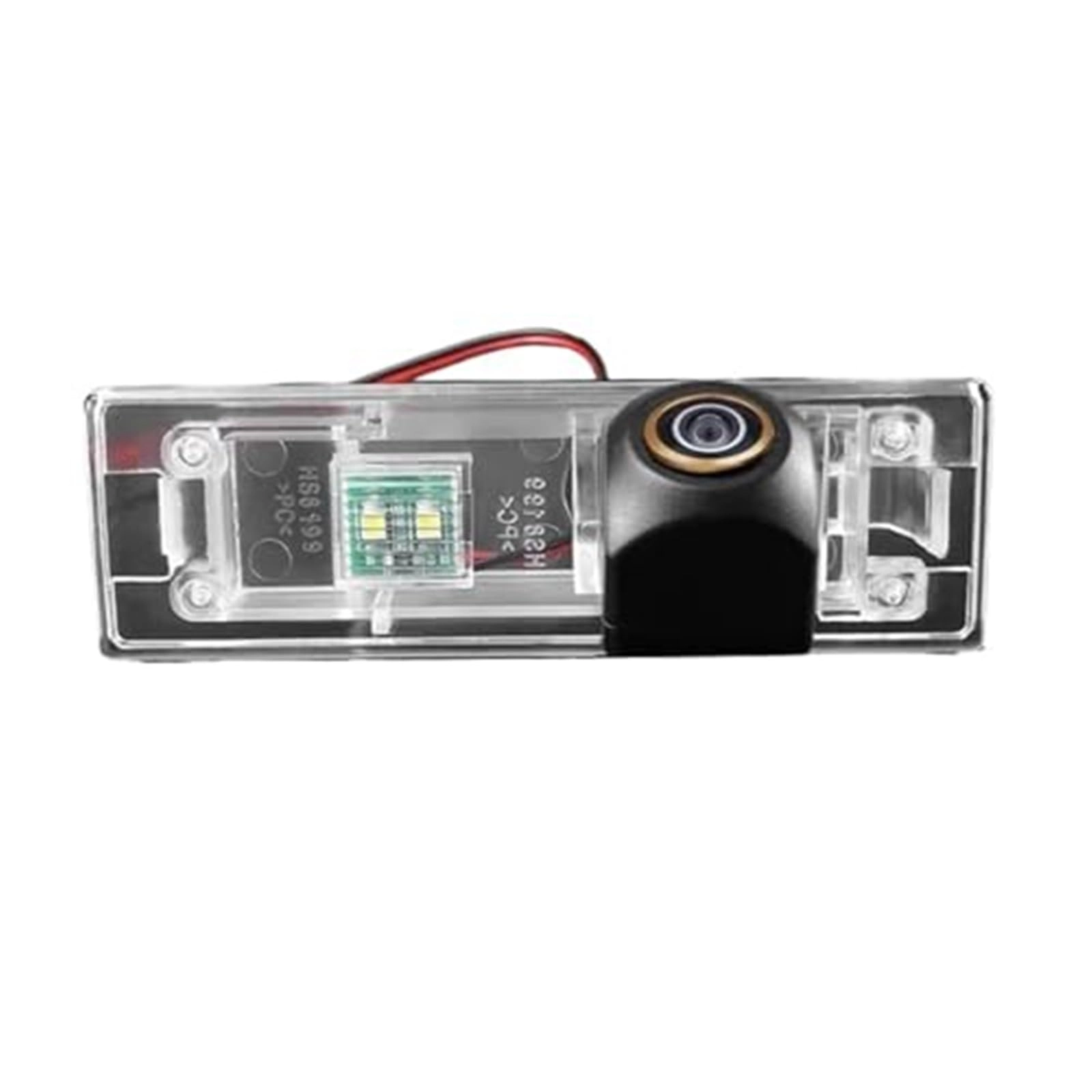 Car Rear View Camera - Night Vision 1080P