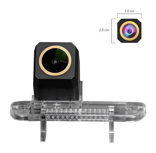 Reversing Camera - Night vision 1280 x 720 px