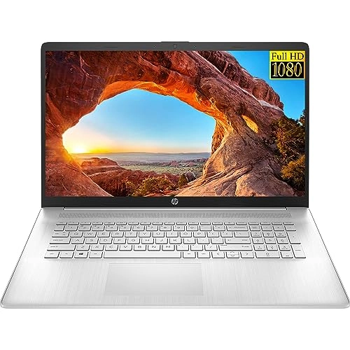 G Series Laptop 17 - 17.3'' Core i5-1135G7 16GB DDR4 1000GB SSD