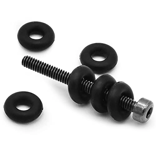 Vibration Dampener O-Ring - 40pcs M2