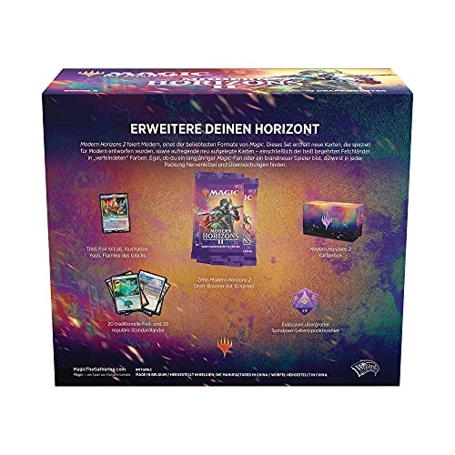 Modern Horizons 2 - 10pcs Bundle