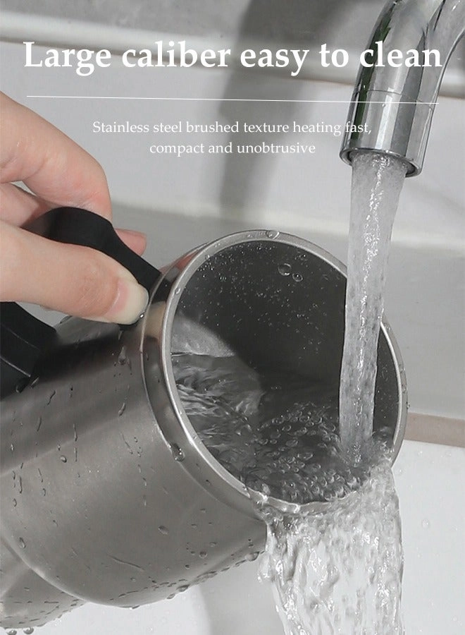 Stainless Steel JC02233CY Travel Coffee Cup - 500ml