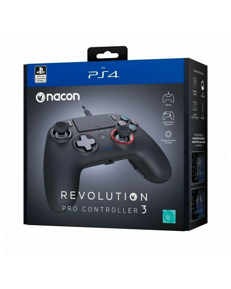 Revolution Pro Controller 3 - PS4