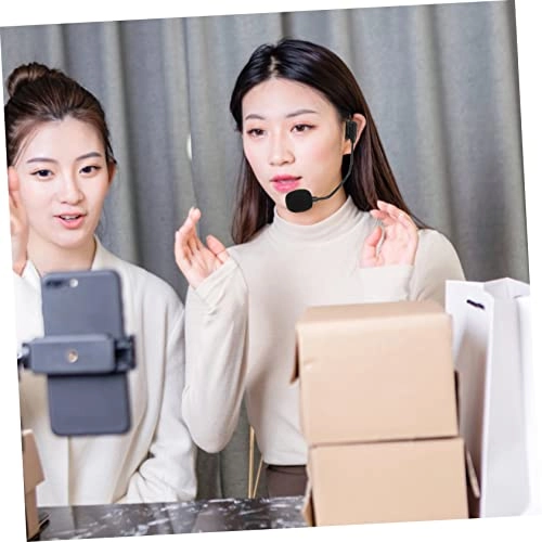 Wireless Headset Microphones Wireless Microphone