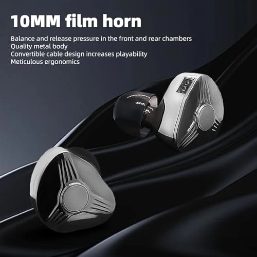 u4fovnghy7-11 Wired Earphone