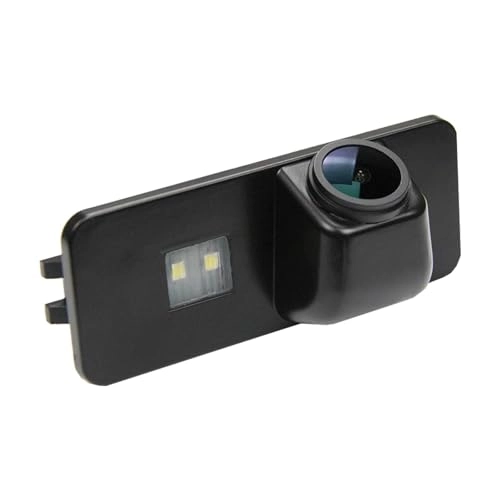 Car Rear View Camera - Night vision 1920 x 1080P