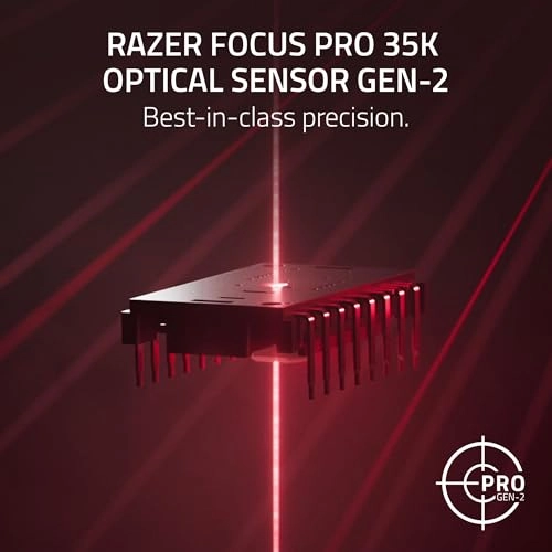 Viper V3 Pro Gaming Mouse - Bluetooth