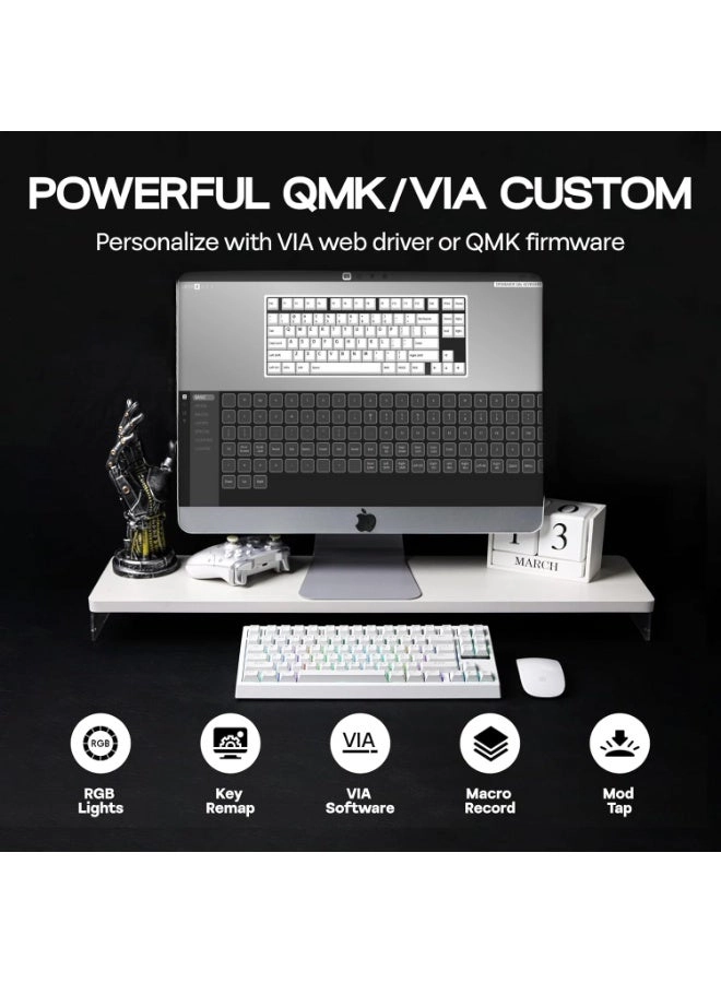 G84 - Wired/Wireless