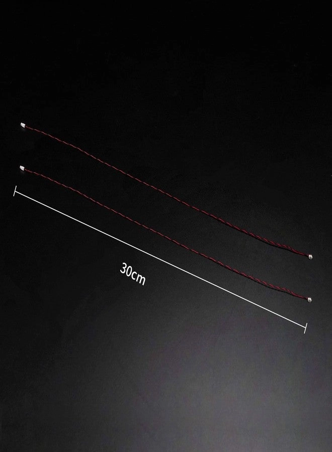 LED Light - 30CM Compatible with Lego Warm White