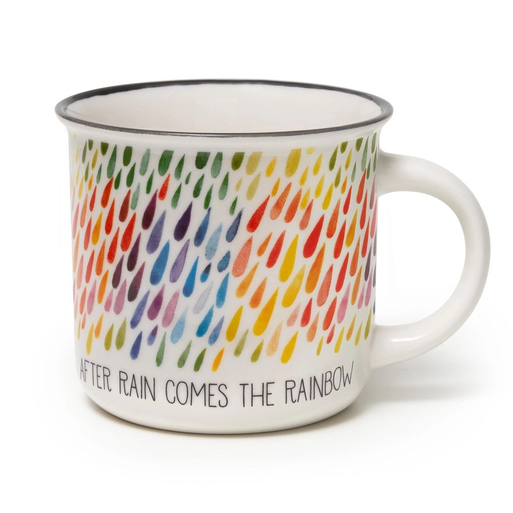 Legami Puccino After Rain Mug - 350 ml