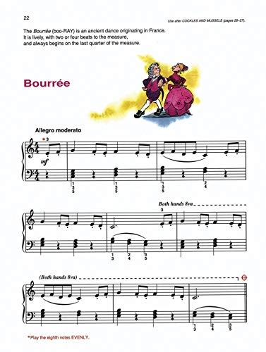 Recital Book - Complete Levels 2 & 3