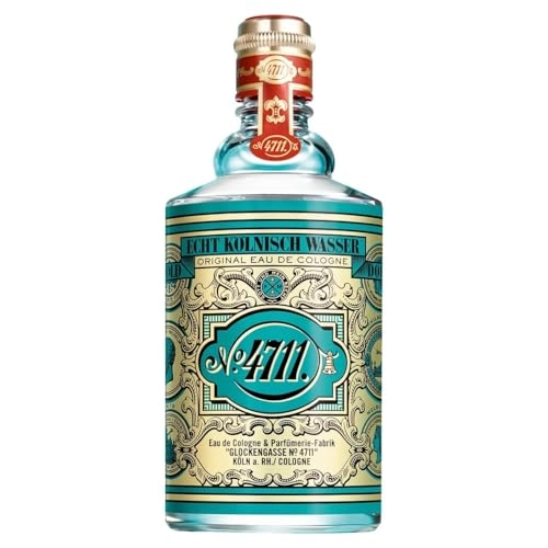 Original Eau de Cologne - 200 Milliliters