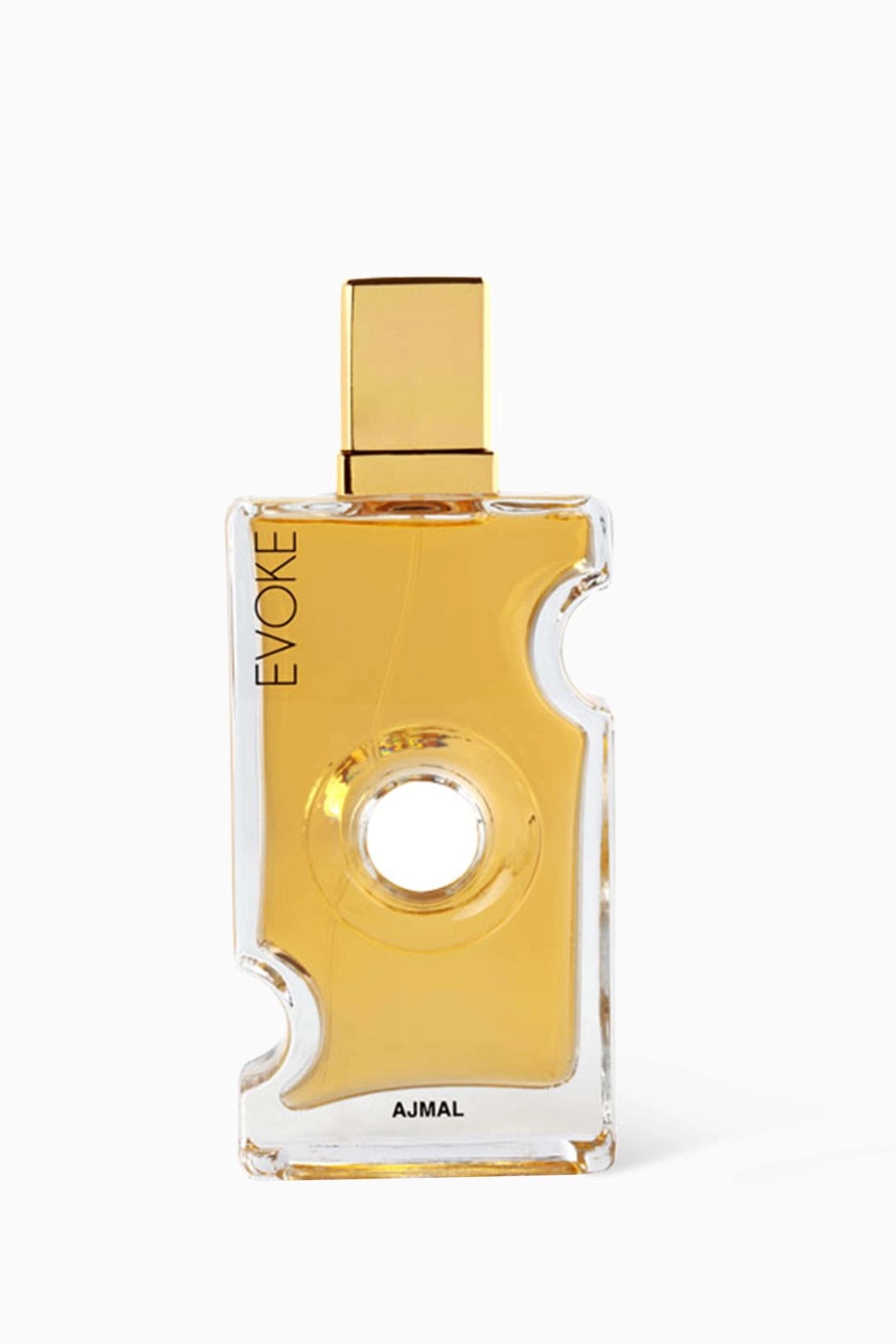 Evoke For Women Eau de Parfum - 75ml