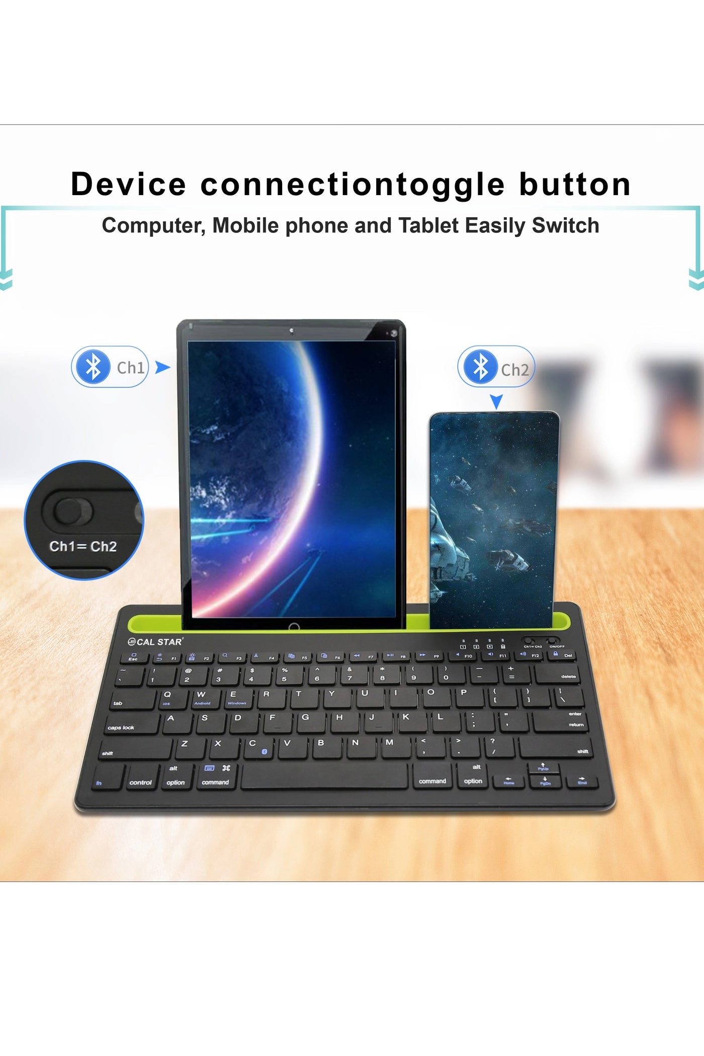 HK-260 - US Wireless