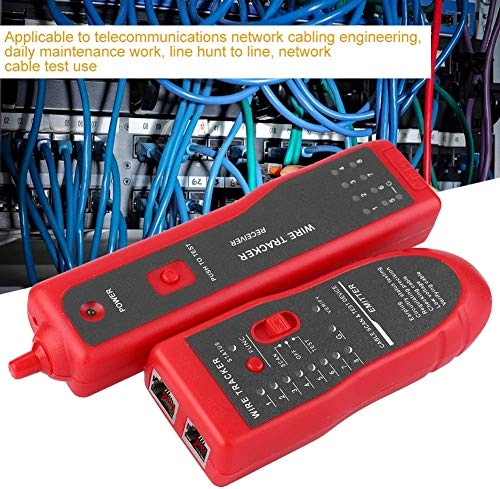Wire Finder - Stable Performance Line Hunt