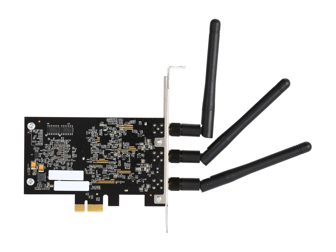 RNX-AC1900PCE - 802.11AC Dual Band PCI Express WiFi