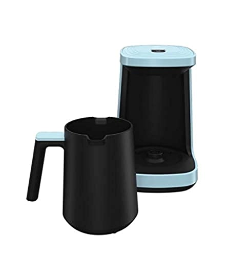 Turkish Coffee Machine TKM2940K