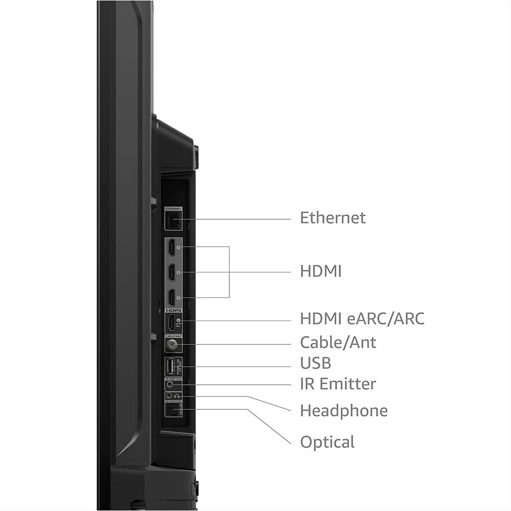 QL55F601A - 55"