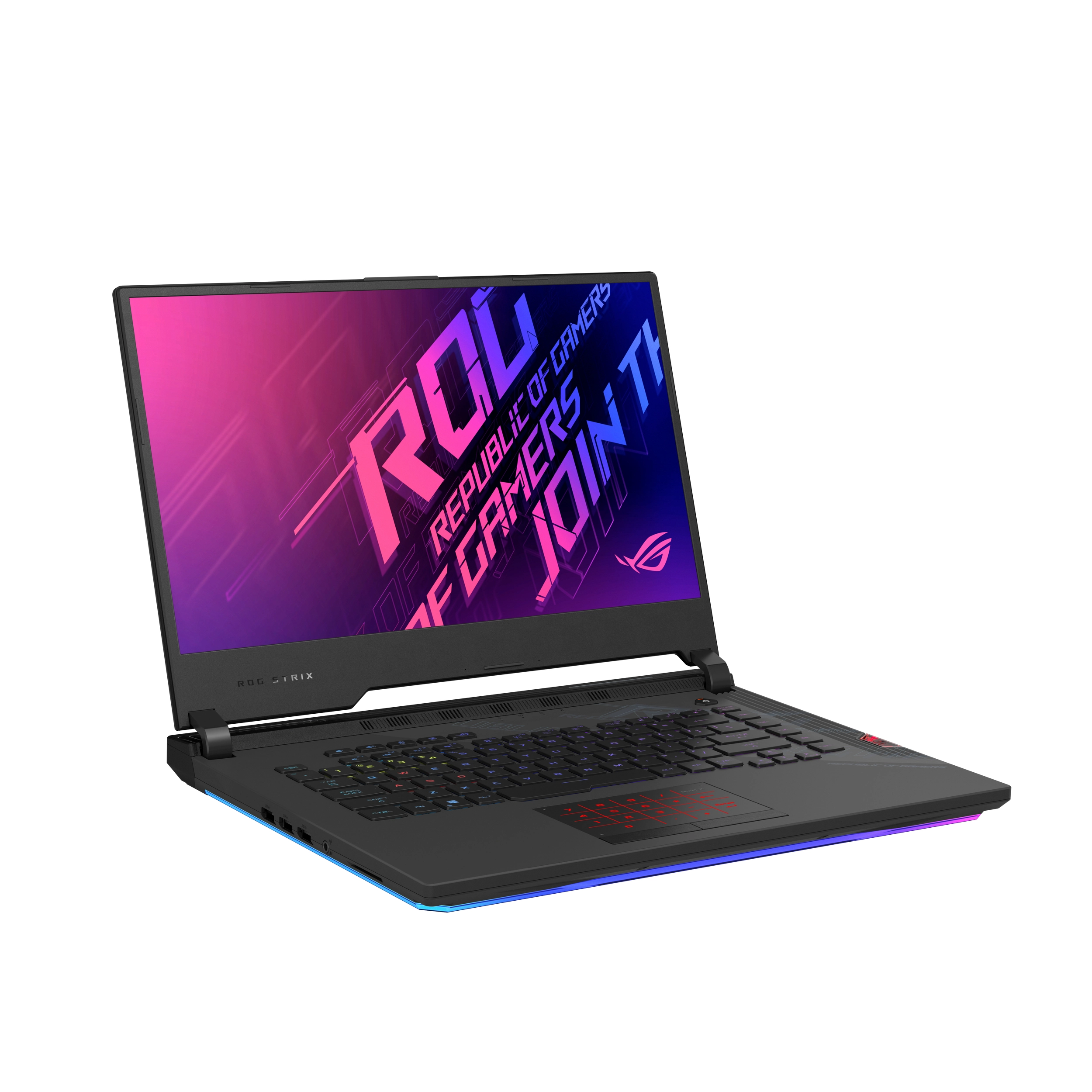 ROG Strix SCAR 15 G533ZM - 15.6'' i9-12900H 16GB DDR5 512GB SSD
