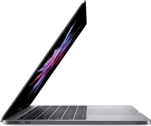 (Renewed) MacBook Pro - 13'' 256GB 8GB Core i5