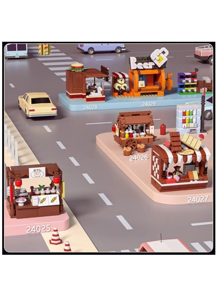 24026 - Japanese Ramen Shop