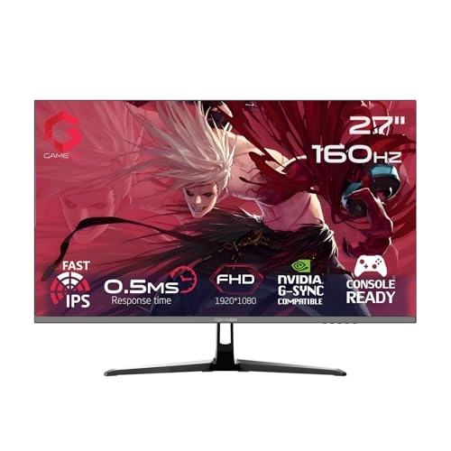 27 Inch FHD - GOES27FHD160IPS 27 in 1920x1080