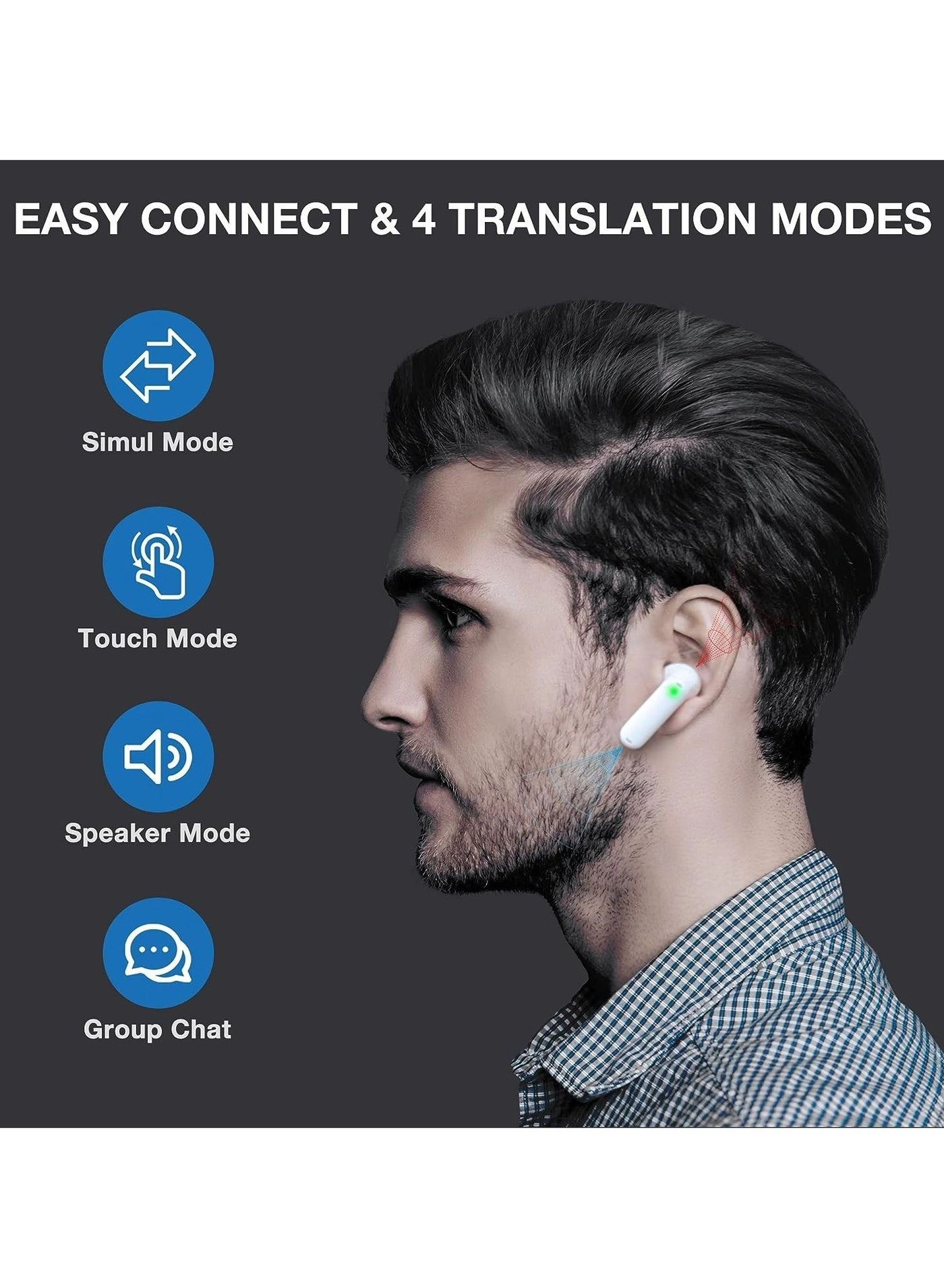 WT2 Edge - 40 Languages