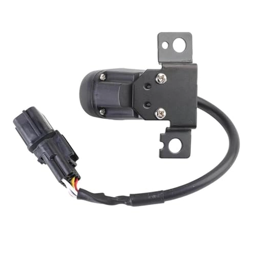 Reverse Camera