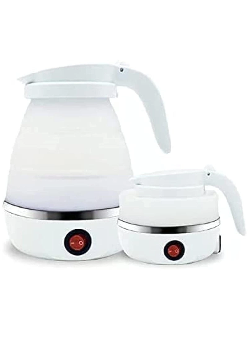 Aroos Travel Foldable Electric Kettle