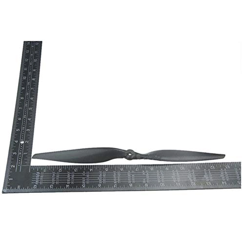 1340 13 * 4.0 - 2pairs Carbon Fiber CW/CCW Bundle