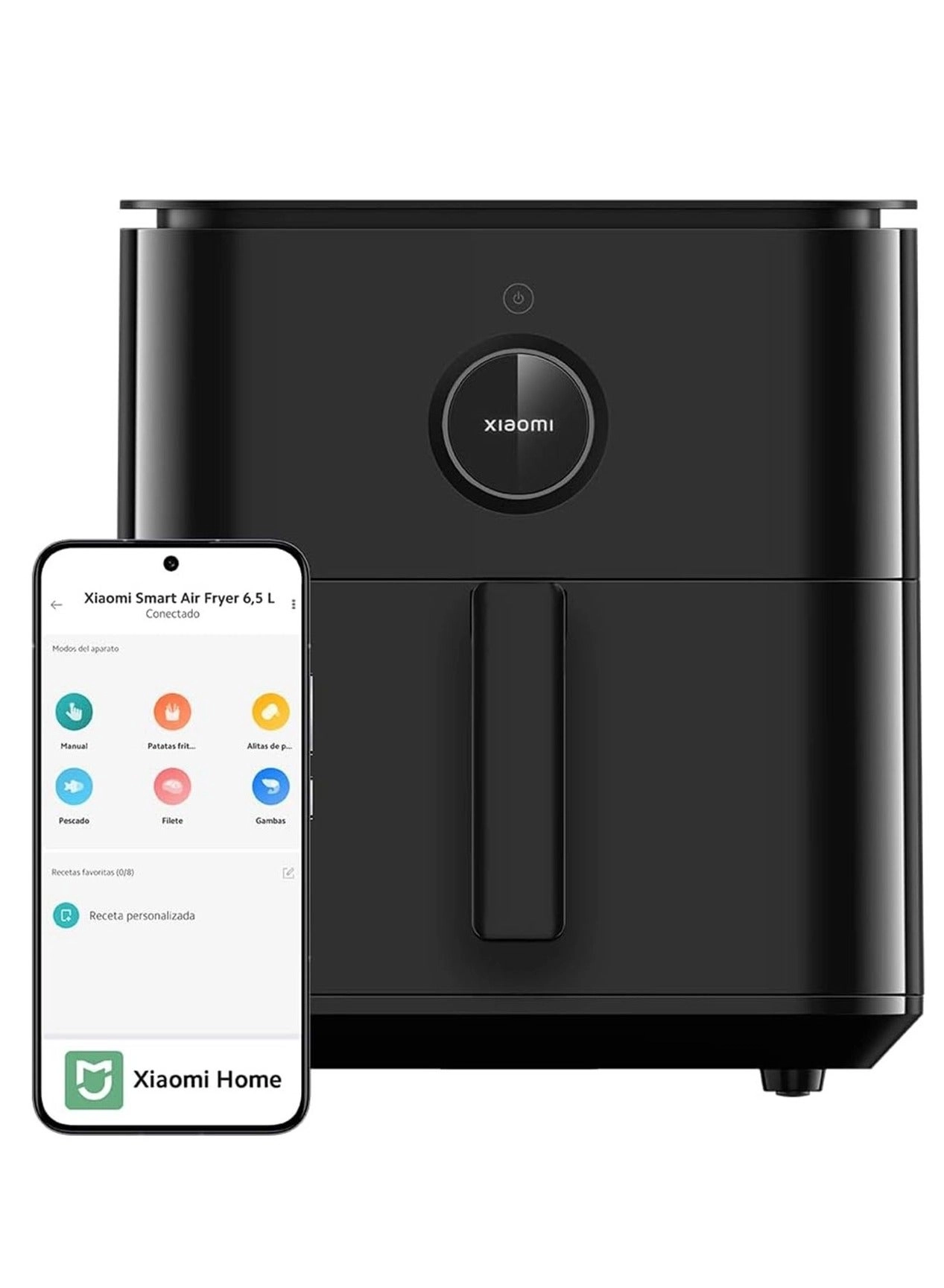 Smart Air Fryer MAF10