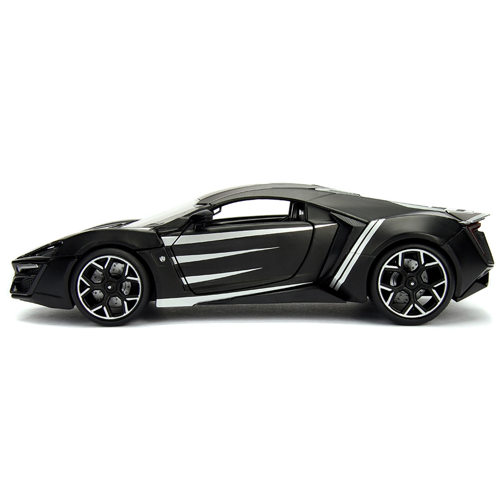 Marvel Avengers Lykan Hypersport - 1:24