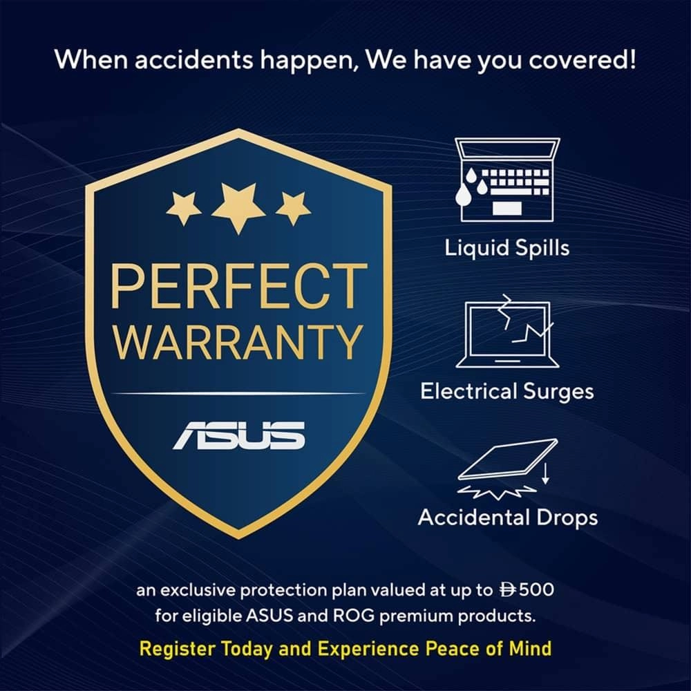 Zenbook 14 OLED - 14'' Ultra 7 255H 16GB DDR5 1TB SSD