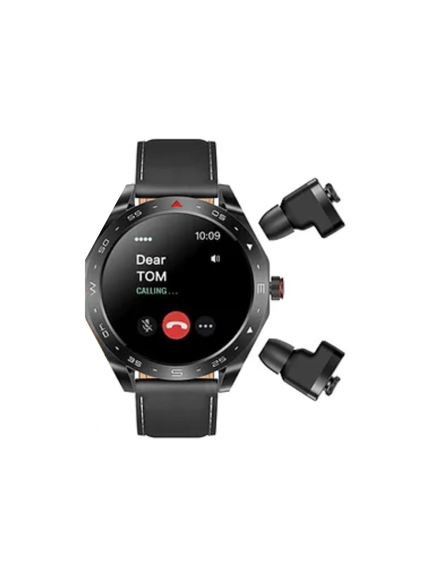 ST-5 - 1.52” HD Bundle