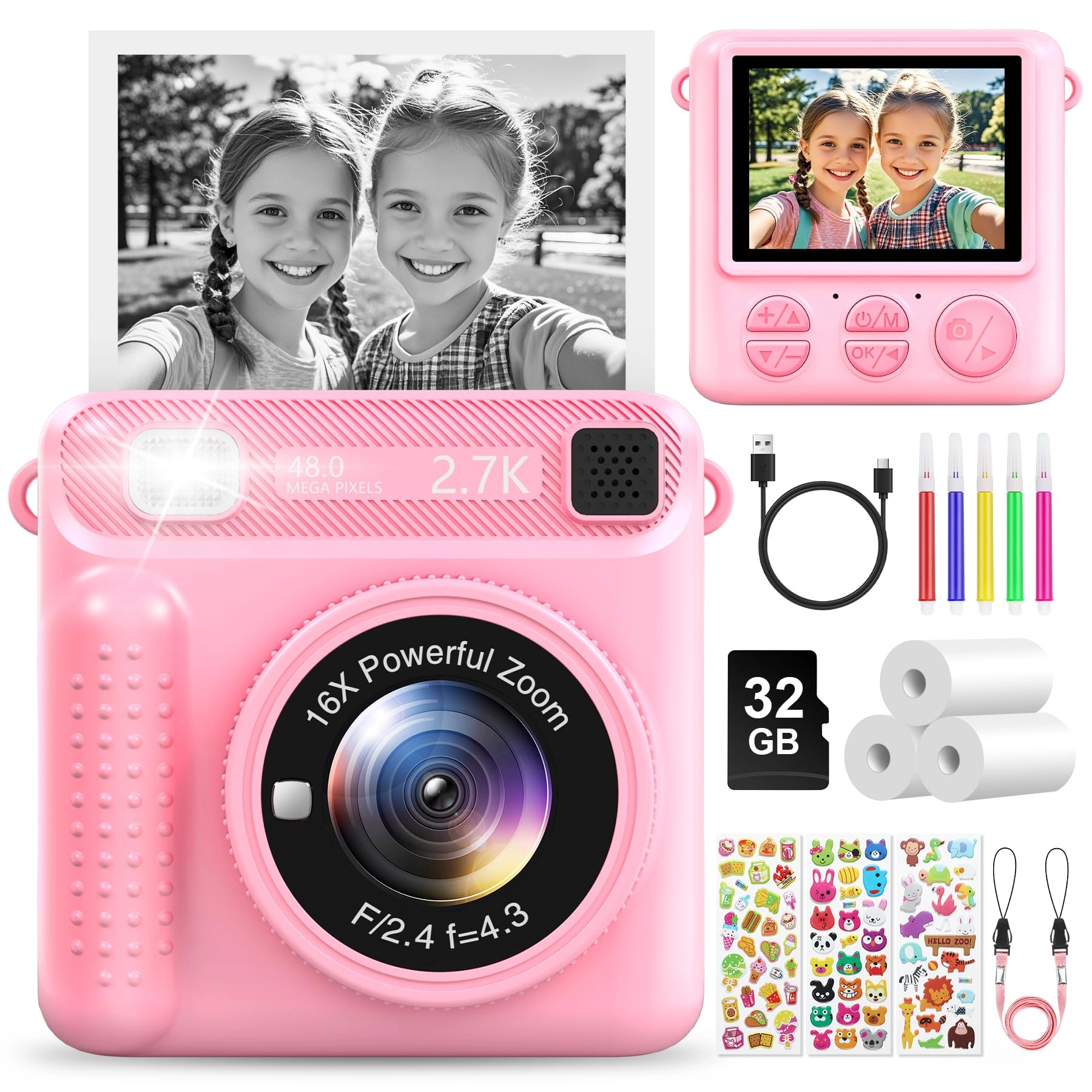 LUVTOY HW1022