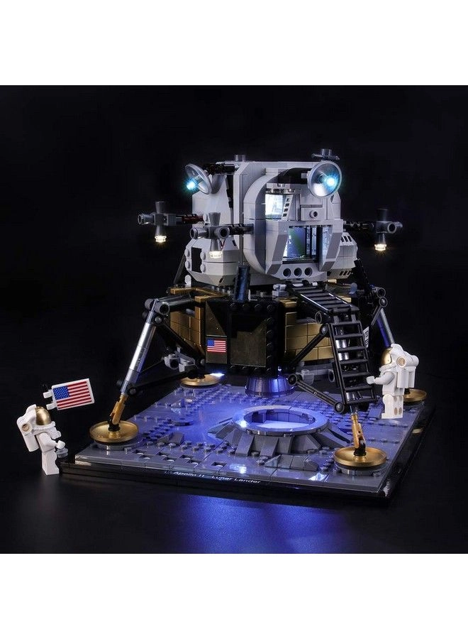 BRIKSMAX Led Lighting Kit - Space