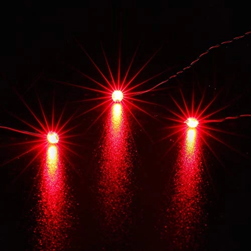 LED Dot Lights Pack - 30cm 3-pack