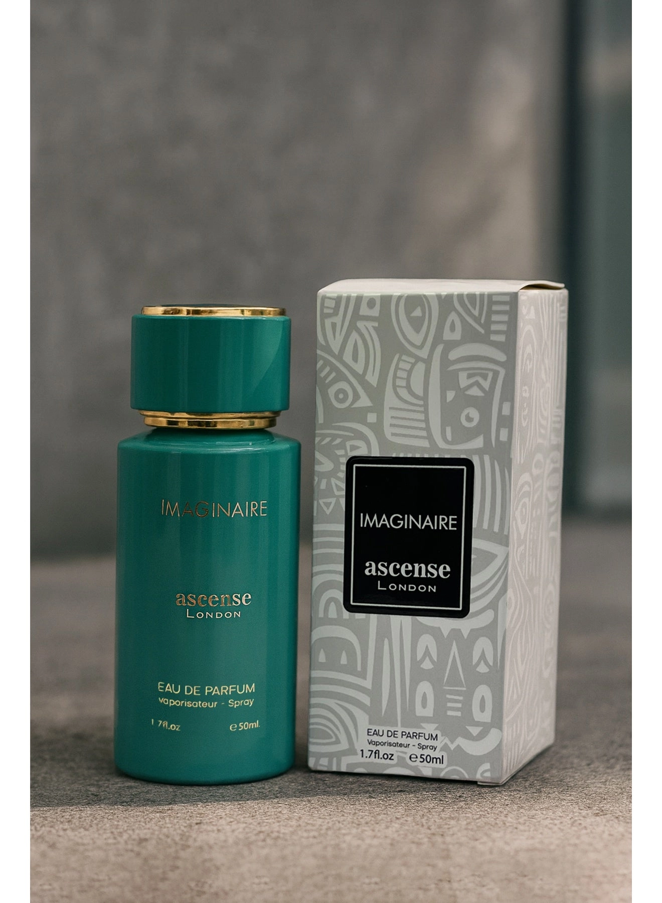 Imaginaire Eau de Parfum - 50 ml