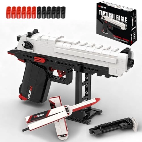Desert Eagle - shotgun 663 pcs