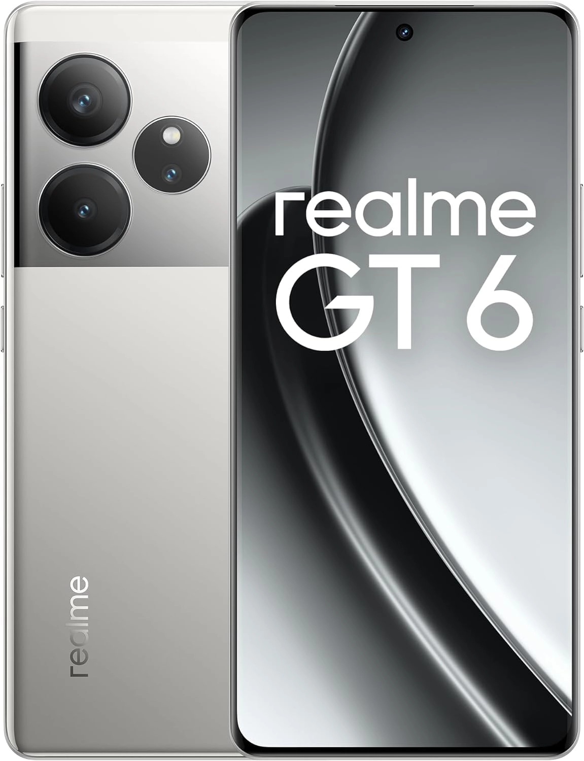 GT 6 - 12GB 256GB