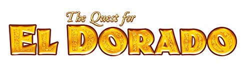 The Quest For El Dorado: Golden Temples